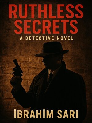 cover image of Ruthless Secrets